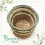 Cachepo Barisal 14cm Palha Natural na internet