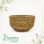 Cachepo Madari 21cm Palha Natural