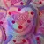 Piscis Cake en internet
