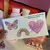 Mini planchita Random Stickers