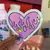Mini planchita Random Stickers - comprar online