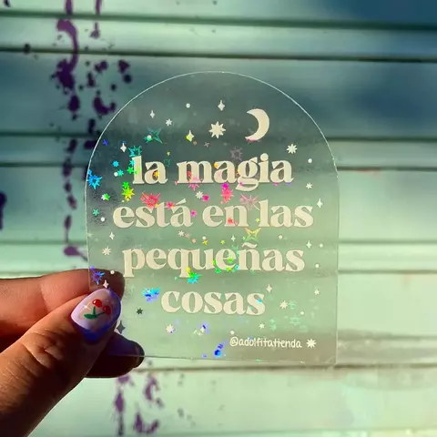 Magia - comprar online