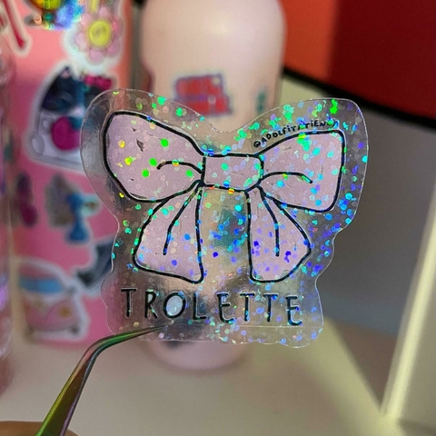 Trolette - comprar online
