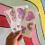 Mini planchita Random Stickers en internet
