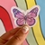 Imagen de Mini planchita Random Stickers