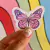 Imagen de Mini planchita Random Stickers