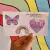 Mini planchita Random Stickers - tienda online