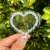 Suncatcher Corazon en internet