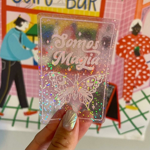 Somos Magia - comprar online