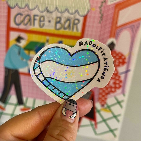 Argentina corazón - comprar online