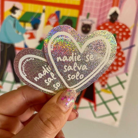 Nadie se Salva Solo - comprar online