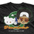 Camiseta BRUNO MARS BRUNINHO HELLO KITTY CHIBI - comprar online