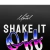 Azulejo MARIAH CAREY SHAKE IT OFF - comprar online