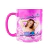 Caneca Porcelana MARIAH CAREY BYE BYE MEME