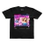 Camiseta MARIAH CAREY BYE BYE - loja online