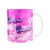 Caneca Porcelana MARIAH CAREY BYE BYE MEME - Loja LIX | Marca especializada em Cultura Pop | @usealix
