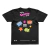 T-shirt KATY PERRY CARIOCA (CALIFORNIA) GURLS