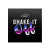 Azulejo MARIAH CAREY SHAKE IT OFF