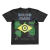 T-Shirt BRUNO MARS SETLIST - buy online