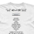 Imagem do Camiseta KATY PERRY 143 SETLIST ROCK IN RIO