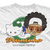 Camiseta BRUNO MARS BRUNINHO HELLO KITTY CHIBI - Loja LIX | Marca especializada em Cultura Pop | @usealix