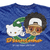 Camiseta BRUNO MARS BRUNINHO HELLO KITTY CHIBI - Loja LIX | Marca especializada em Cultura Pop | @usealix