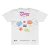 T-shirt KATY PERRY CARIOCA (CALIFORNIA) GURLS on internet