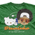 Imagem do Camiseta BRUNO MARS BRUNINHO HELLO KITTY CHIBI