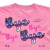 Imagem do Camiseta MARIAH CAREY BYE BYE