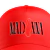 Image of Cap MADONNA THE CELEBRATION TOUR UNDERLINED