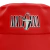 Bucket MADONNA IN RIO - buy online