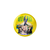Imagem do BUTTONS PACK - MADONNA IN RIO