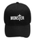 Mons†er Cap