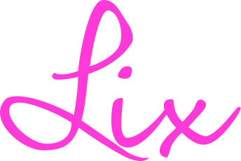 Loja LIX | Marca especializada em Cultura Pop | @usealix