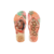 HAVAIANAS SLIM PRINCESS ROSE MOANA 9259 - comprar online