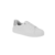 TENIS VIZZANO BRANCO/PRATA 1307.105