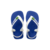 HAVAIANAS BABY BRASIL LOGO AZUL 2711 - comprar online