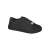 TENIS MOLEKINHA EMOJI PRETO 2544.116