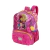 MOCHILA SESTINI TROLLS SISTERS COLORIDO 066242 - comprar online