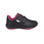 TENIS PAMPILI HONEY PRETO/PINK 169.199 - comprar online