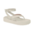 SANDALIA MOLECA DEDO BRANCO OFF 5489.105 - comprar online