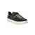 TENIS VIA MARTE PRETO 121001