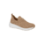 TENIS MODARE KNIT NUDE 7395.101