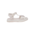 SANDALIA PAMPILI CORA NUDE 742.008