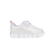 TENIS PAMPILI SNEAKER LUZ BRANCO/COLORIDO 483.018