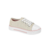 TENIS MOLEKINHA GLITER BRANCO OFF 2565.100
