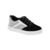 TENIS CAMURÇA CINZA / PRETO 2133.170