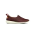 TENIS USAFLEX SLIP ON VINHO AF0607002