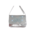 BOLSA PAMPILI PRATA LED PRINCESS 600.1171