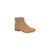 BOTA MOLECA CANO CURTO TAN 5335.110
